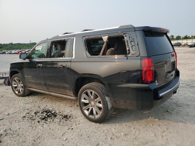Vin: 1gnskjkc0jr315174, lot: 58559735, chevrolet suburban k1500 premier 20182