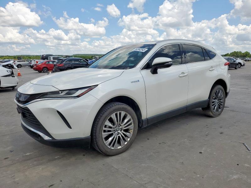 Vin: jteaaaah3mj012456, lot: 62342545, toyota venza le 2021 img_1