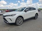 2021 TOYOTA VENZA LE - JTEAAAAH3MJ012456