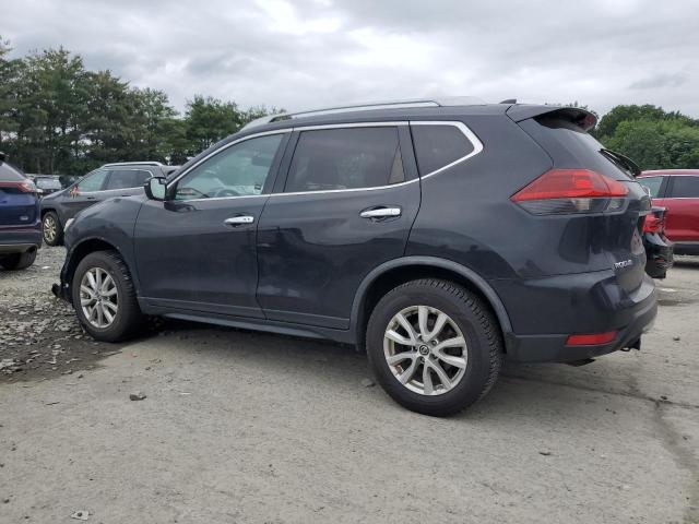Vin: jn8at2mv2jw304446, lot: 62843575, nissan rogue s 20182