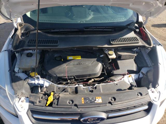 2016 FORD ESCAPE SE - 1FMCU9GX1GUC58955