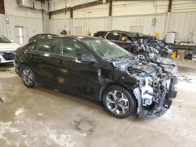 2021 KIA FORTE FE 3KPF24AD6ME391617