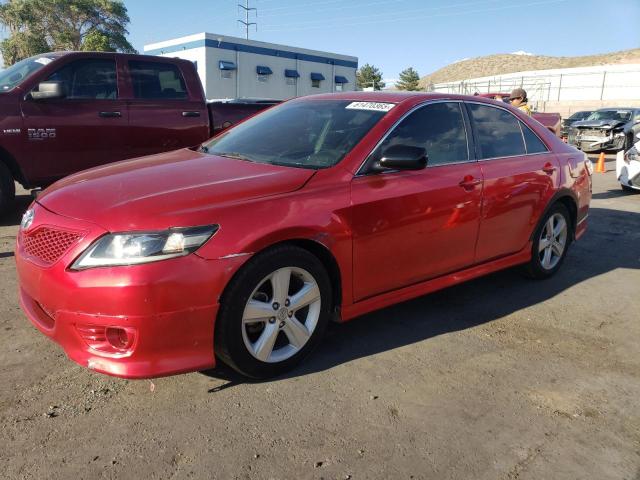 Vin: 4t1bf3ek0bu608143, lot: 61470365, toyota camry base 2011 img_1