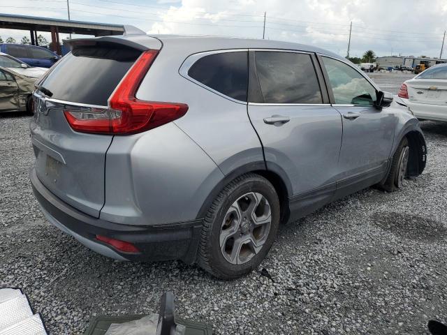 2018 HONDA CR-V EXL 7FARW1H80JE042620