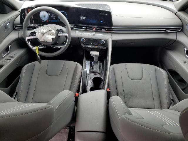 2024 HYUNDAI ELANTRA SE - KMHLM4DG9RU697119