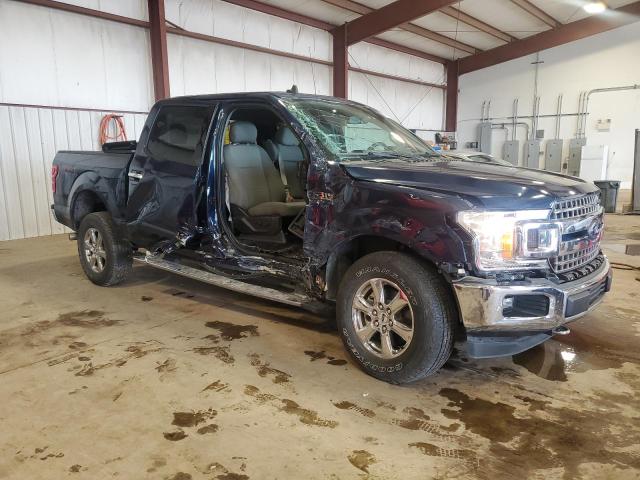 Vin: 1ftew1e54kfc48928, lot: 60131775, ford f-150 supercrew 20194