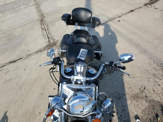 2004 HARLEY-DAVIDSON FLSTCI 1HD1BWB104Y027275