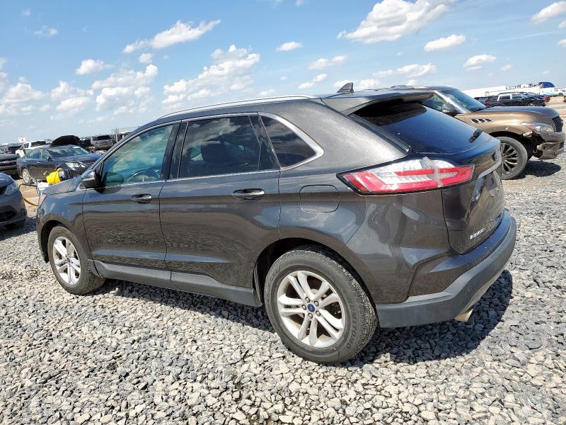 2020 FORD EDGE SEL - 2FMPK3J93LBA56990
