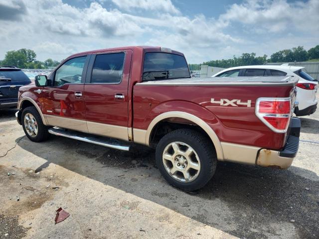 Vin: 1ftfw1et8ekd02374, lot: 62267285, ford f-150 supercrew 20142