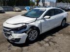 2024 CHEVROLET MALIBU LT - 1G1ZD5ST2RF241710
