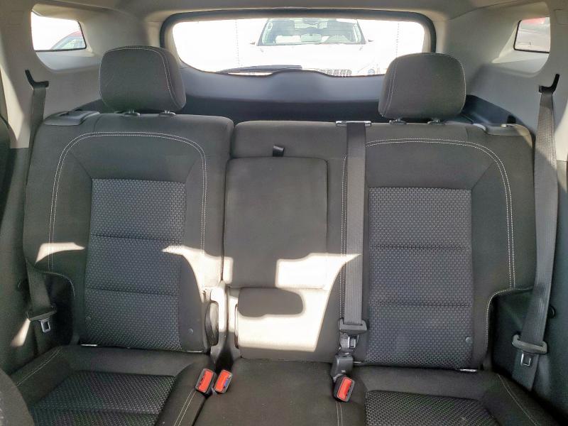 2023 GMC TERRAIN SLE 3GKALTEG0PL220579