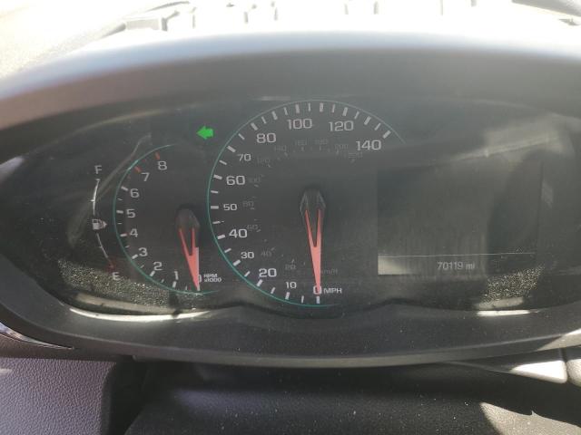2021 CHEVROLET TRAX 1LT KL7CJLSB0MB336135