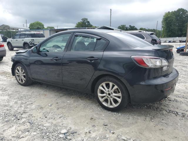 Vin: jm1bl1s57a1342765, lot: 59654915, mazda mazda3 s 20102