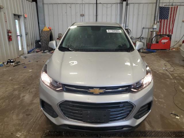 2022 CHEVROLET TRAX LS - KL7CJNSMXNB545347