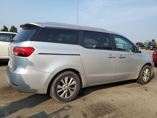 2016 KIA SEDONA LX - KNDMB5C14G6084036