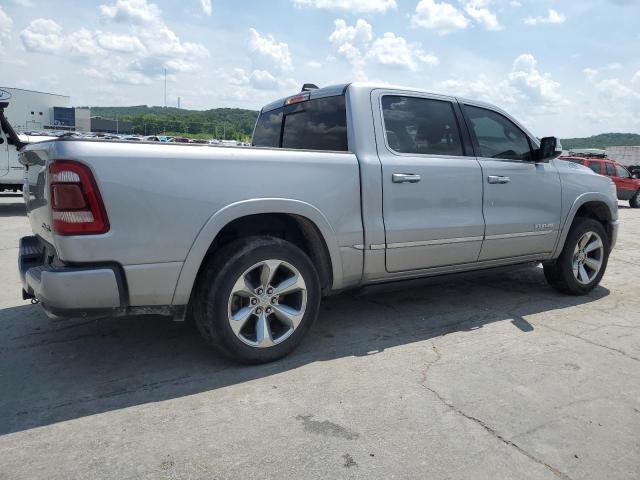 Vin: 1c6srfht7kn516563, lot: 60293205, ram 1500 limited 20193