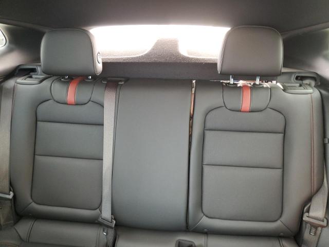 2024 CHEVROLET TRAX 2RS KL77LJE21RC026783