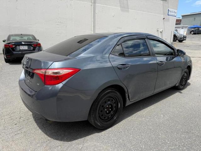 Vin: 2t1burhe9hc746871, lot: 62928725, toyota corolla l 20174