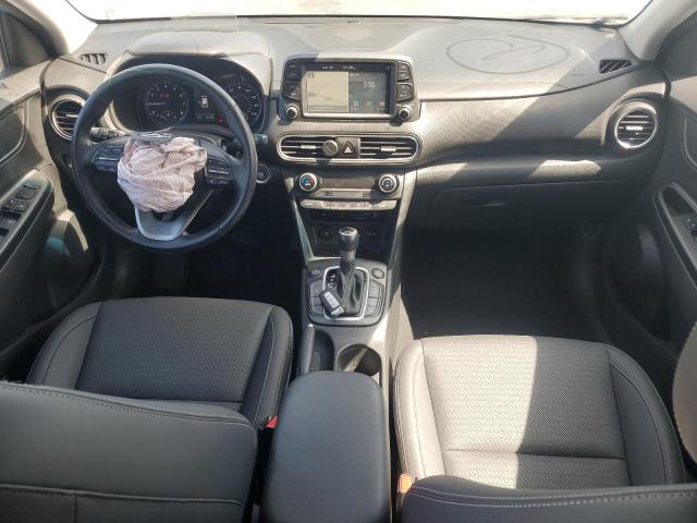 2020 HYUNDAI KONA ULTIM KM8K5CA50LU527695