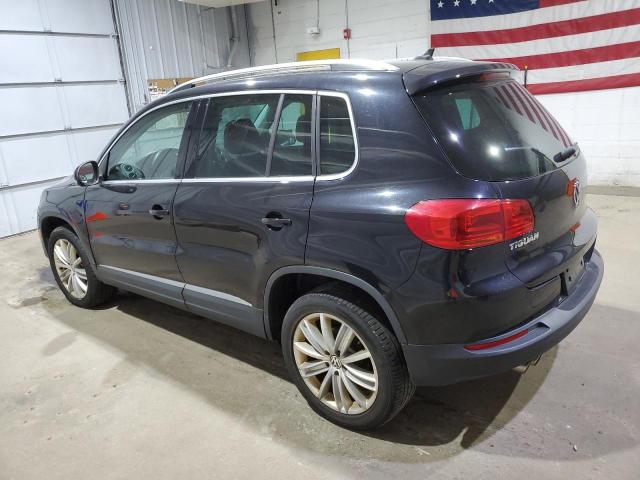 Vin: wvgbv7ax2cw525234, lot: 61307915, volkswagen tiguan s 20122