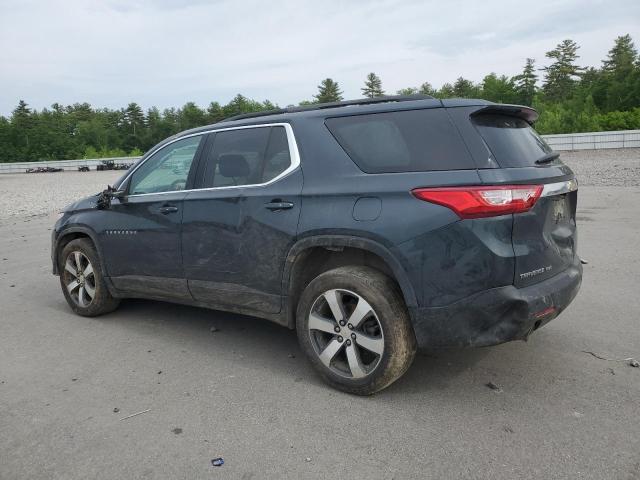 2021 CHEVROLET TRAVERSE L 1GNEVHKW4MJ153785