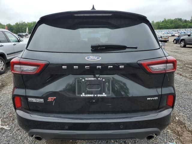 2024 FORD ESCAPE ST 1FMCU9MN8RUB12025