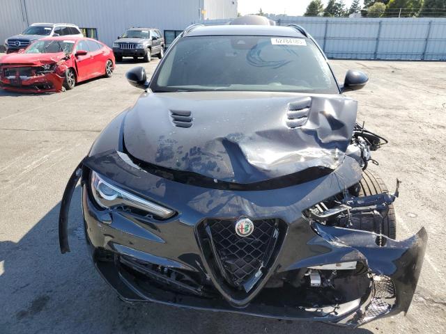 2023 ALFA ROMEO STELVIO QU - ZASPAKEV0P7D68487