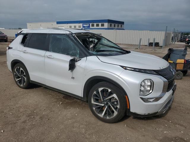 2022 MITSUBISHI OUTLANDER SE JA4J3UA84NZ085851