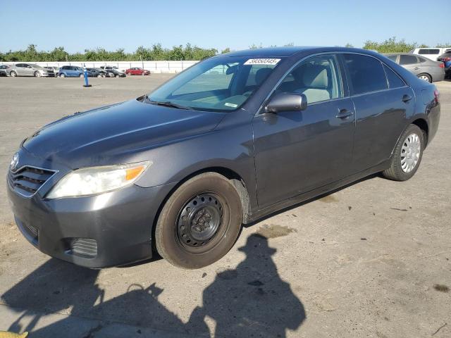 Vin: 4t4bf3ek4br106824, lot: 59350345, toyota camry base 2011 img_1