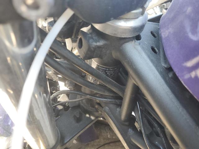 2023 KAWASAKI EX400 - JKAEXKG18PDAL4117