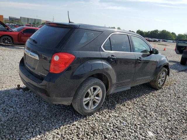 Vin: 2gnalaek1e6206896, lot: 61790035, chevrolet equinox ls 20143