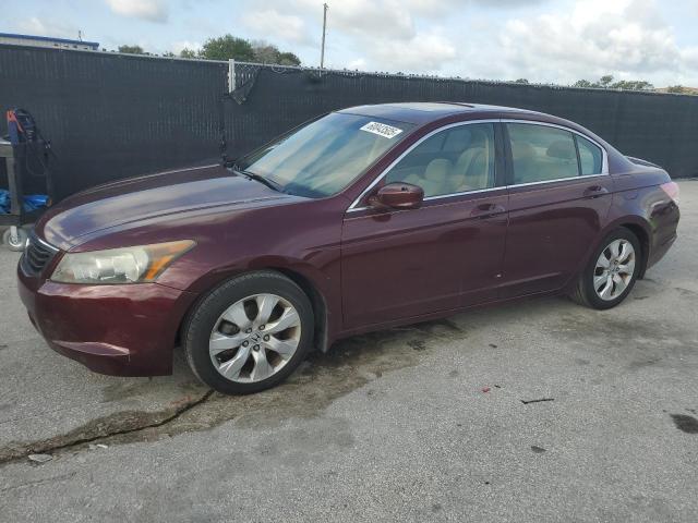 Vin: 1hgcp2f72aa003813, lot: 60043505, honda accord ex 2010 img_1
