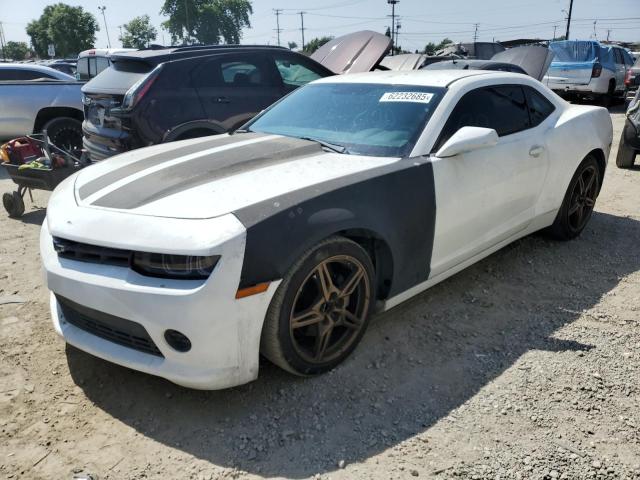 CHEVROLET CAMARO LS