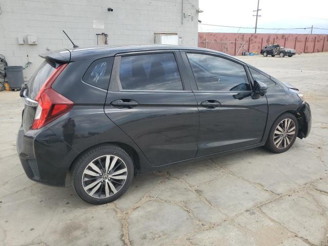 Vin: 3hggk5h86fm702976, lot: 59439045, honda fit ex 20153