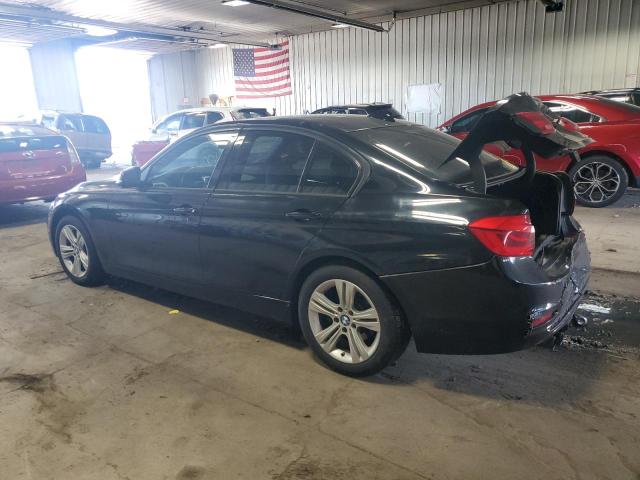 2016 BMW 328 I SULE - WBA8E9C54GK644418