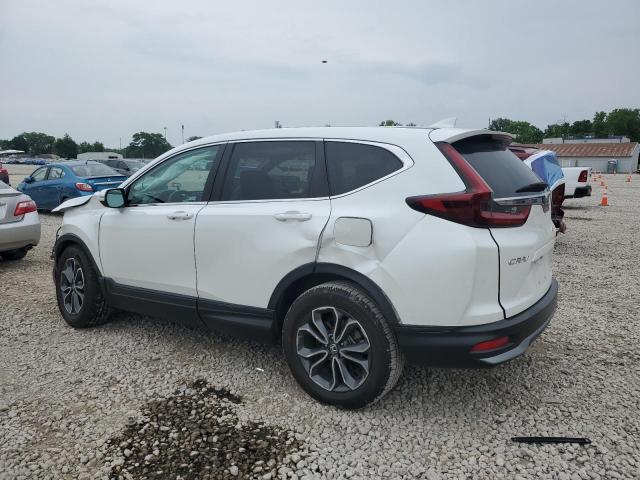2020 HONDA CR-V EXL 5J6RW2H86LL042861
