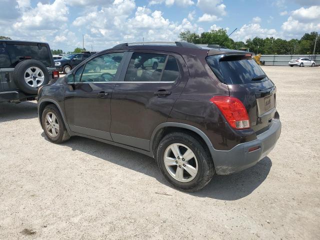 Vin: kl7cjlsb6fb221543, lot: 62462965, chevrolet trax 1lt 20152