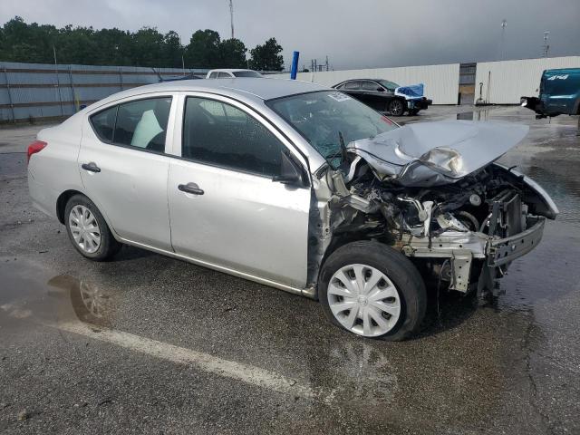 Vin: 3n1cn7ap7hl804963, lot: 60557155, nissan versa s 20174