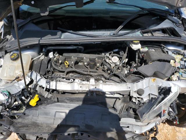 2018 FORD FOCUS 1FADP3H20JL202136