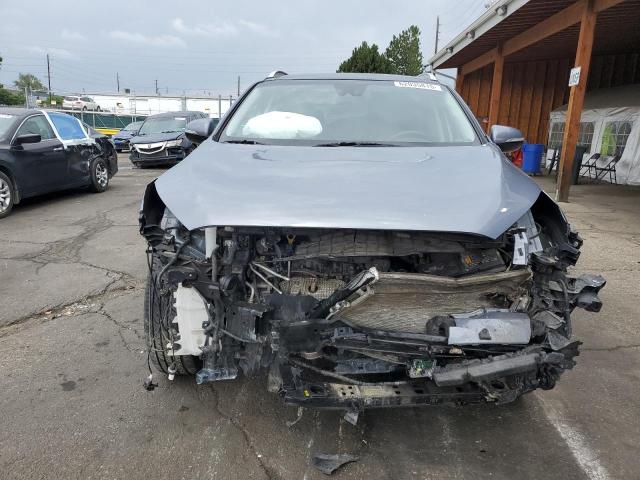 2020 KIA SORENTO EX 5XYPHDA54LG705259