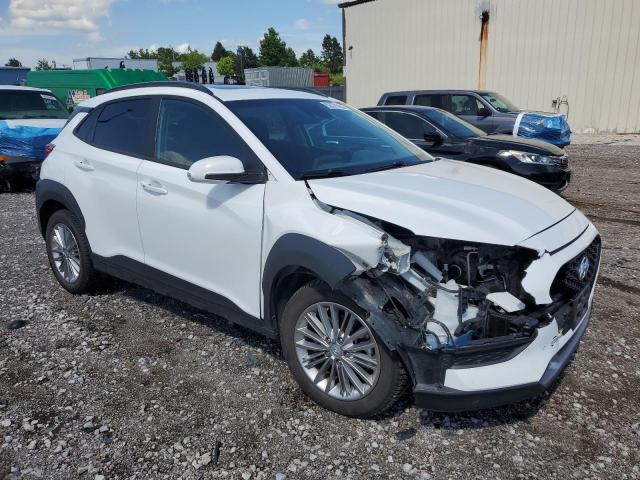 Vin: km8k6caa3mu735114, lot: 62371495, hyundai kona sel plus 20214