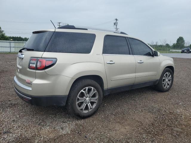 2015 GMC ACADIA SLT #3279498392