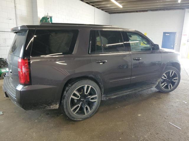 2018 CHEVROLET TAHOE K150 1GNSKCKJ9JR278703