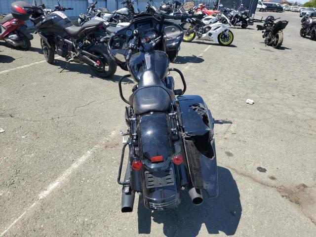 2019 HARLEY-DAVIDSON FLTRXS - 1HD1KTP39KB672094