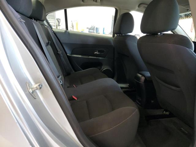 2012 CHEVROLET CRUZE ECO - 1G1PJ5SC6C7260519