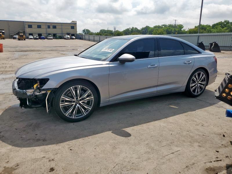 Vin: waue3bf24rn057834, lot: 59176145, audi a6 premium plus 2024 img_1