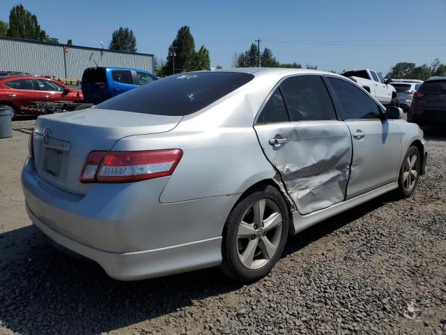Vin: 4t1bf3ek5bu739777, lot: 59010595, toyota camry base 20113