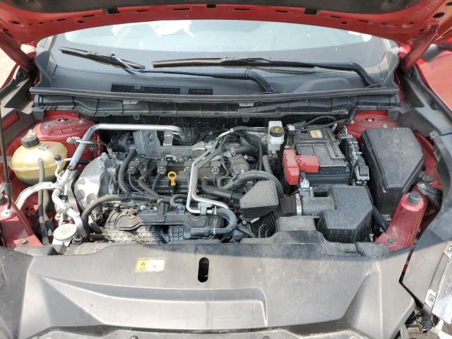 2024 MITSUBISHI OUTLANDER JA4J4VA87RZ003183