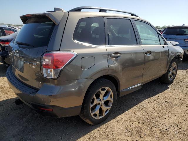 Vin: jf2sjatc2hh416423, lot: 60541835, subaru forester 2.5i touring 20173
