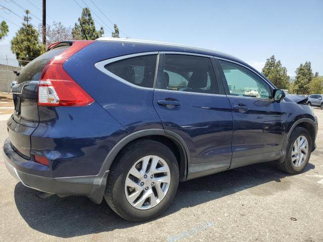 2015 HONDA CR-V EXL 2HKRM3H7XFH552339